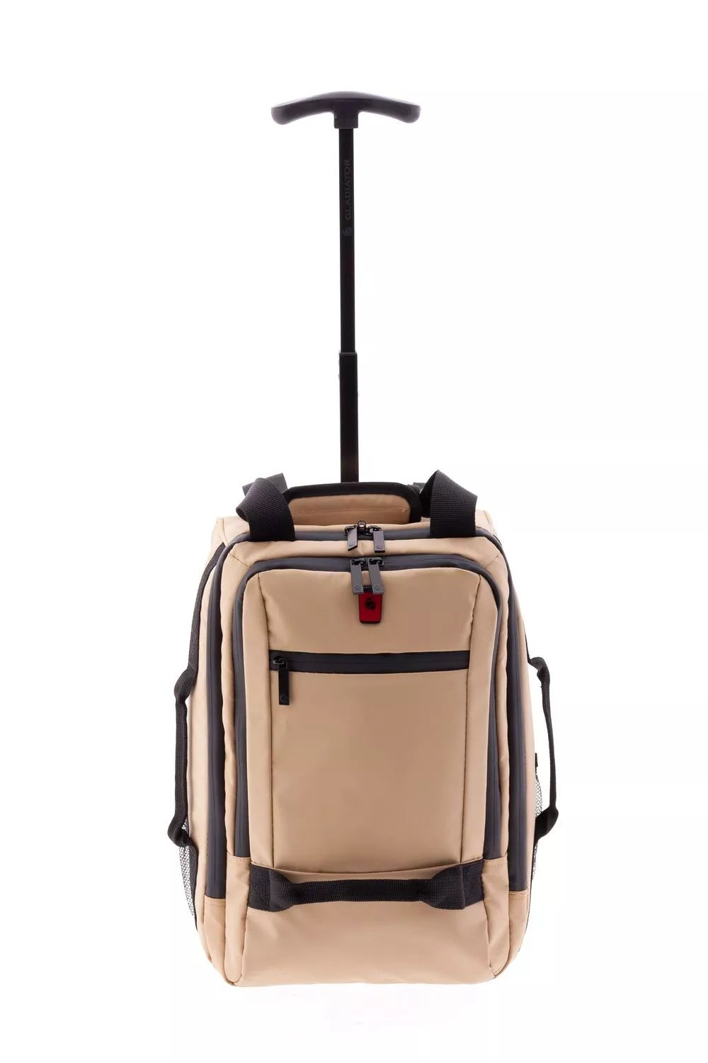 Maleta mochila aerolínea low cost | Gladiator Polar