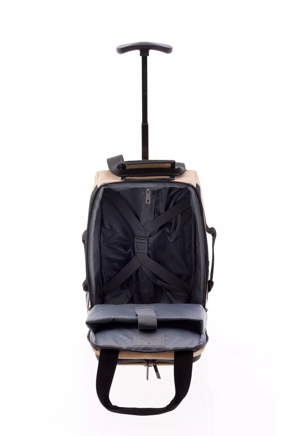 Maleta mochila aerolínea low cost | Gladiator Polar