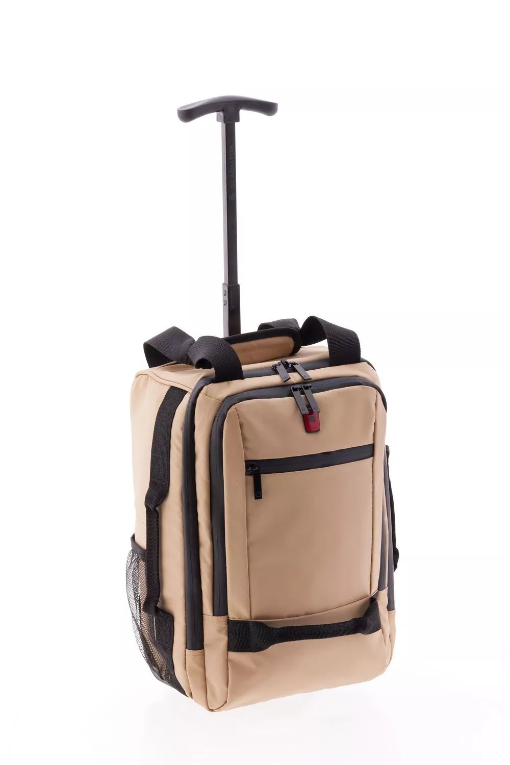 Maleta mochila aerolínea low cost | Gladiator Polar