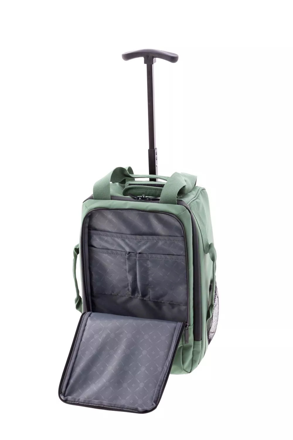 Maleta mochila aerolínea low cost | Gladiator Polar
