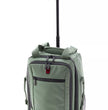 maleta mochila cabina bajo el asiento Gladiator Polar verde