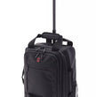 maleta mochila cabina bajo el asiento Gladiator Polar negro