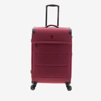 Maleta Mediana Helios Gladiator candado TSA | Extensible 75 L