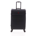 Maleta Mediana Helios Gladiator candado TSA | Extensible 75 L