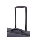 Maleta Mediana Helios Gladiator candado TSA | Extensible 75 L
