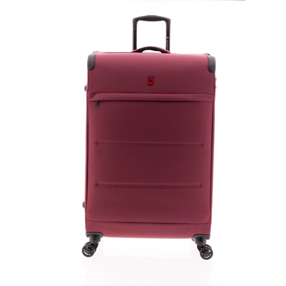Maleta Grande Helios Gladiator | Extensible con TSA