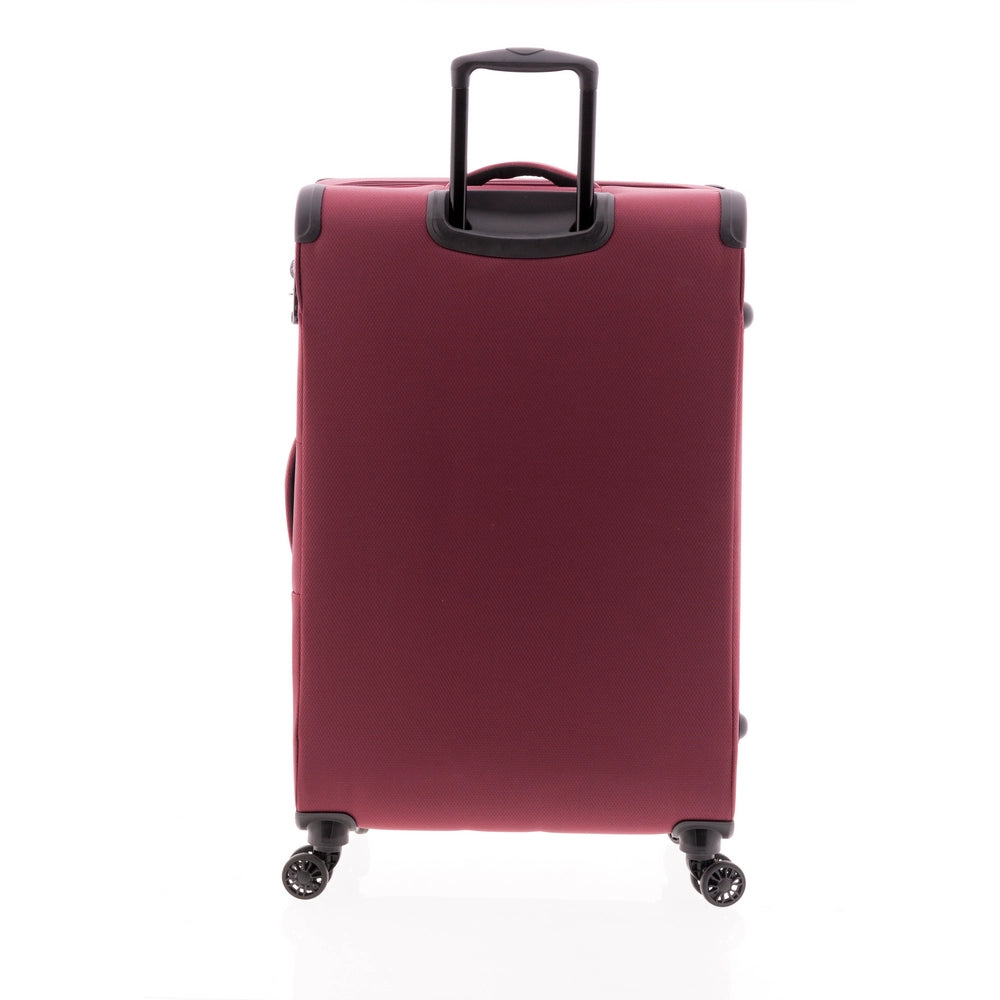 Maleta Grande Helios Gladiator | Extensible con TSA