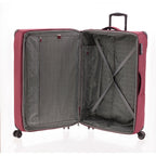 Maleta Grande Helios Gladiator | Extensible con TSA