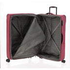 Maleta Grande Helios Gladiator | Extensible con TSA