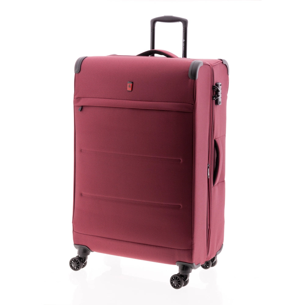 Maleta Grande Helios Gladiator | Extensible con TSA