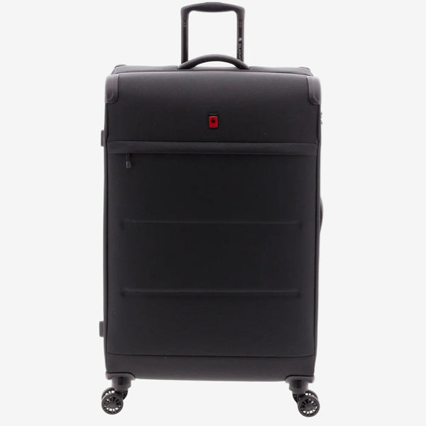 Maleta Grande Helios Gladiator | Extensible con TSA