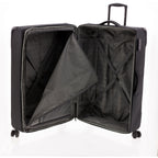 Maleta Grande Helios Gladiator | Extensible con TSA