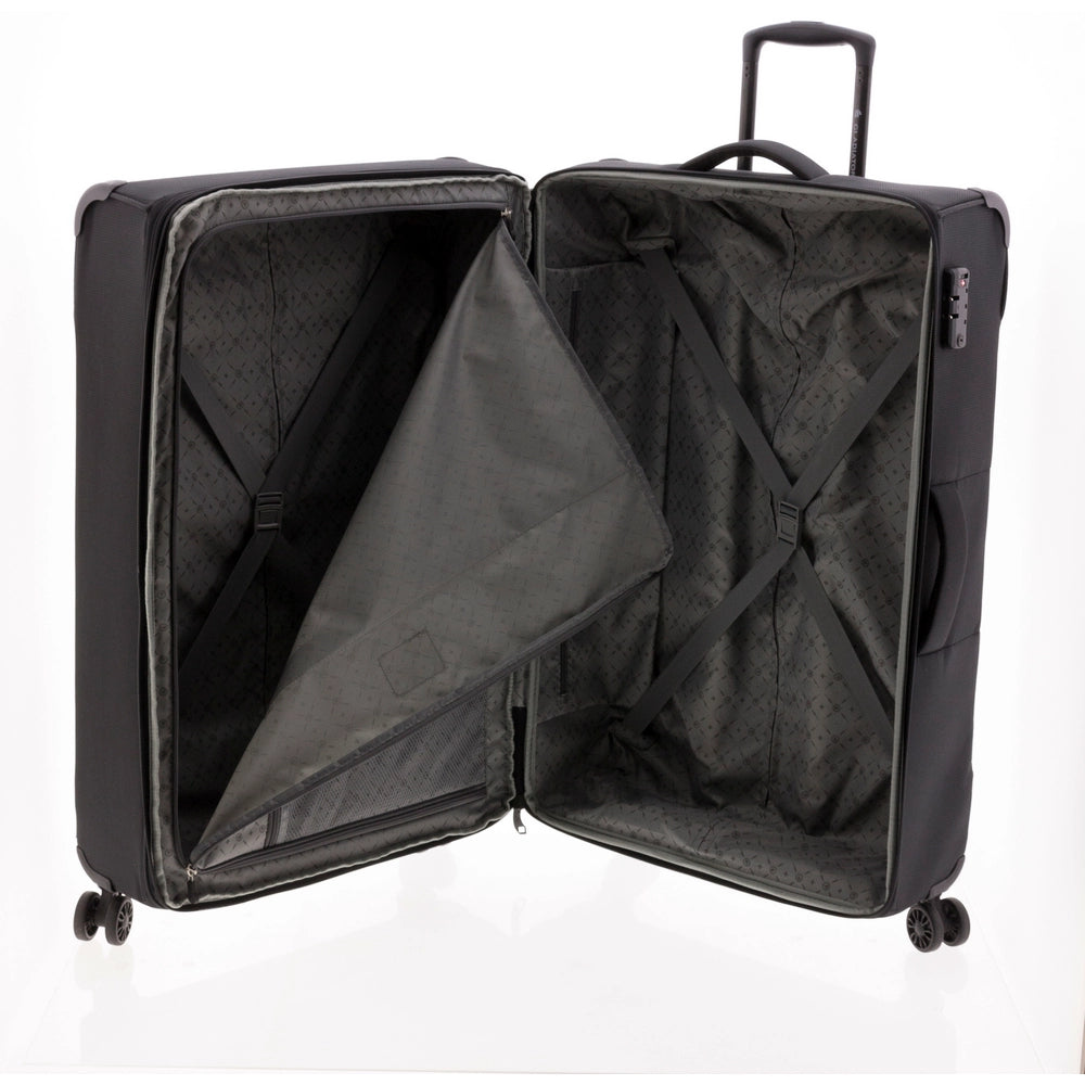 Maleta Grande Helios Gladiator | Extensible con TSA