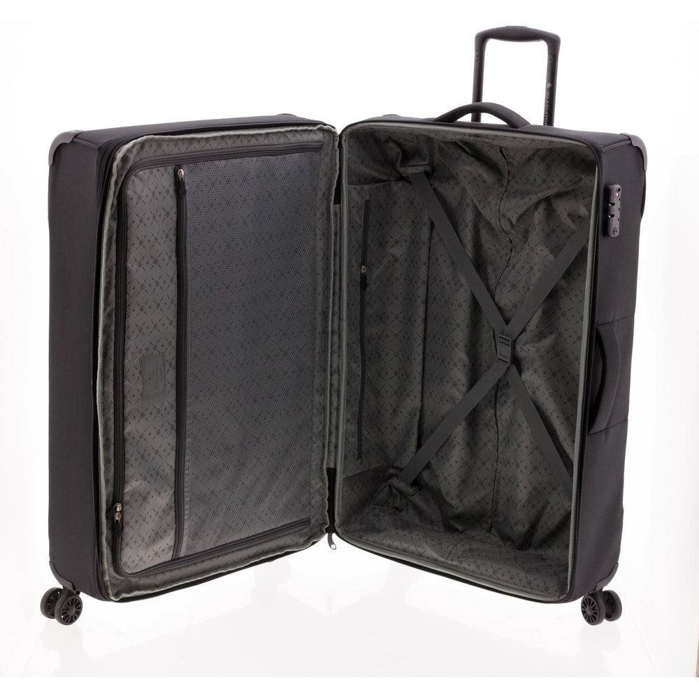 Maleta Grande Helios Gladiator | Extensible con TSA