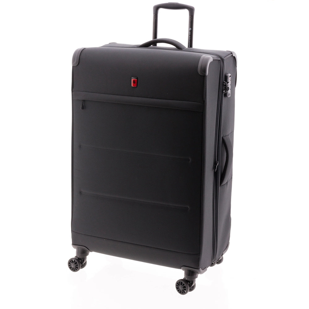 Maleta Grande Helios Gladiator | Extensible con TSA