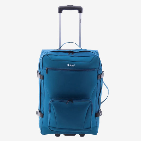 Maleta cabina blanda | John Travel Explorer