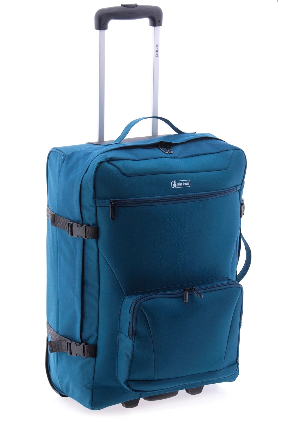 Maleta cabina blanda | John Travel Explorer