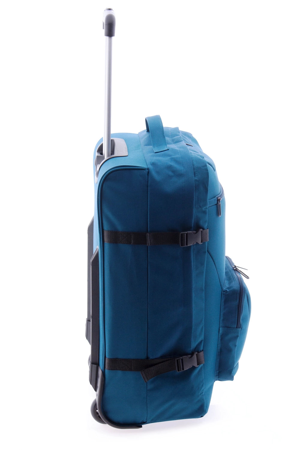 Maleta cabina blanda | John Travel Explorer