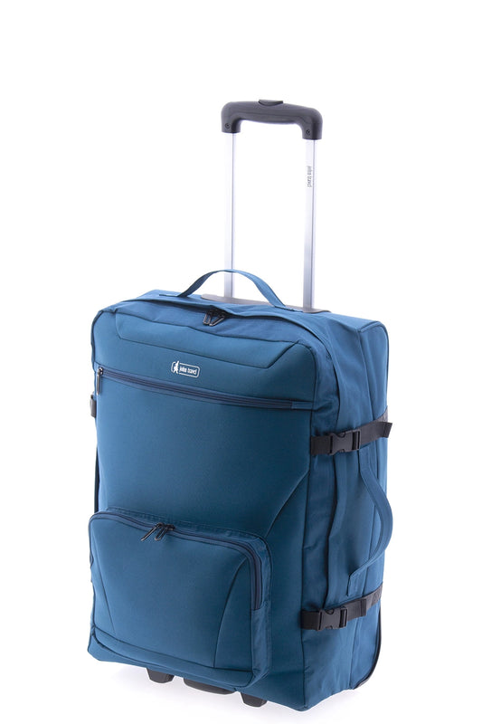 Maleta cabina blanda | John Travel Explorer