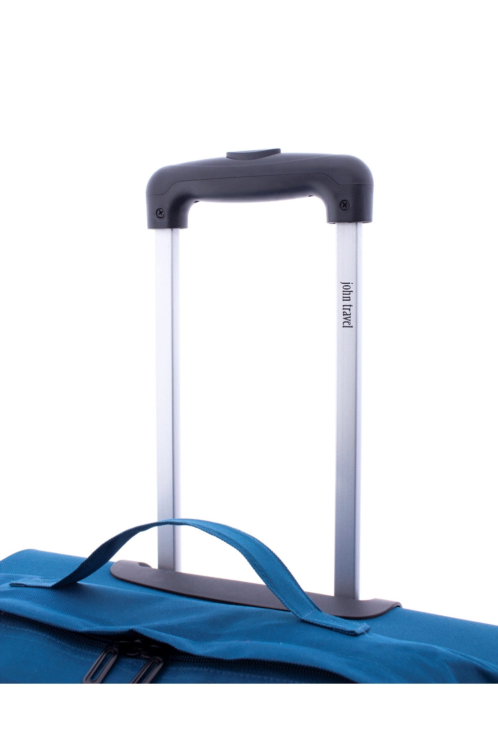 Maleta cabina blanda | John Travel Explorer