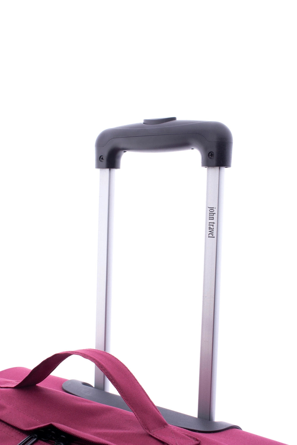 Maleta cabina blanda | John Travel Explorer