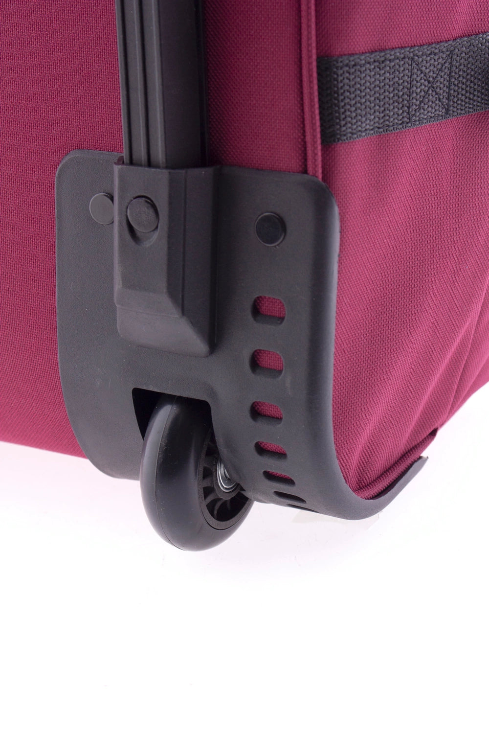 Maleta cabina blanda | John Travel Explorer