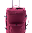 Maleta cabina blanda | John Travel Explorer