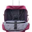 Maleta cabina blanda | John Travel Explorer