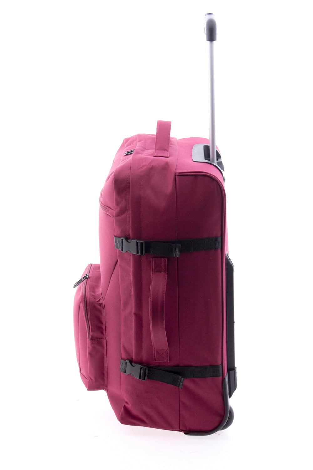 Maleta cabina blanda | John Travel Explorer