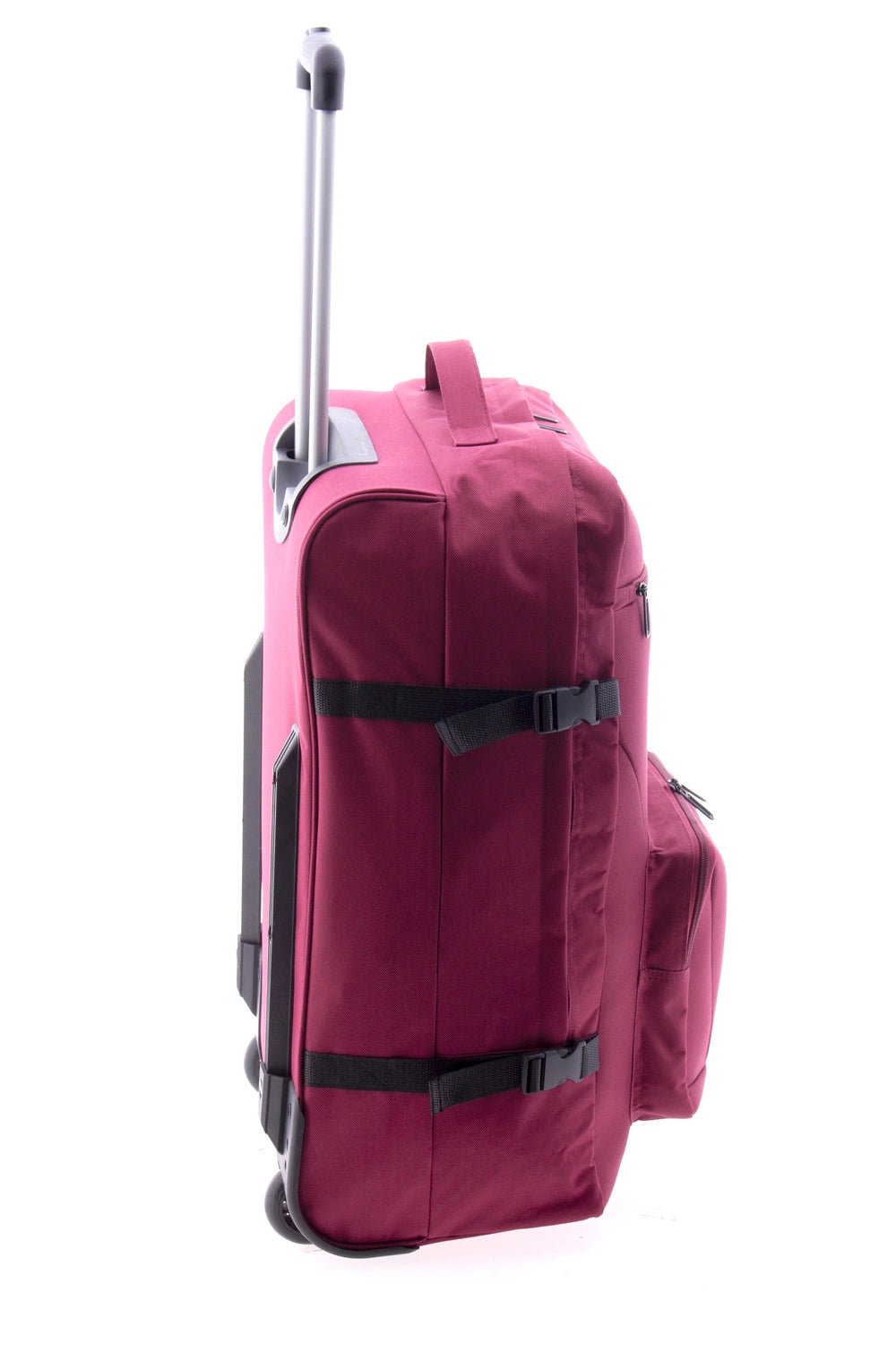 Maleta cabina blanda | John Travel Explorer