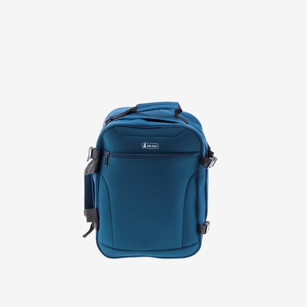 Mochila Cabina Explorer John Travel | Equipaje Bajo Asiento
