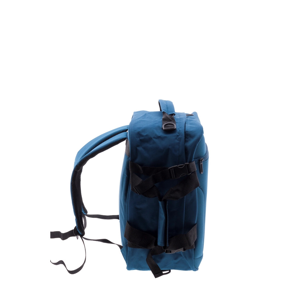 Mochila Cabina Explorer John Travel | Equipaje Bajo Asiento