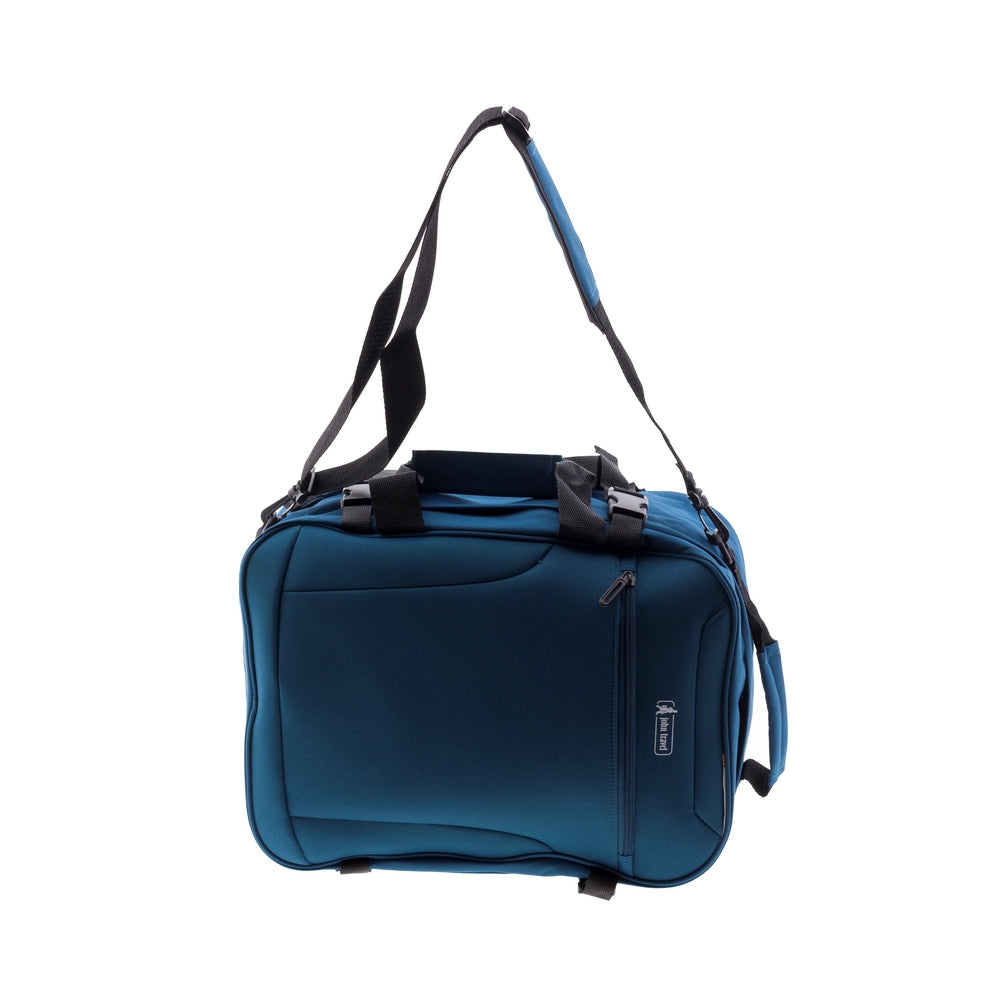 Mochila Cabina Explorer John Travel | Equipaje Bajo Asiento