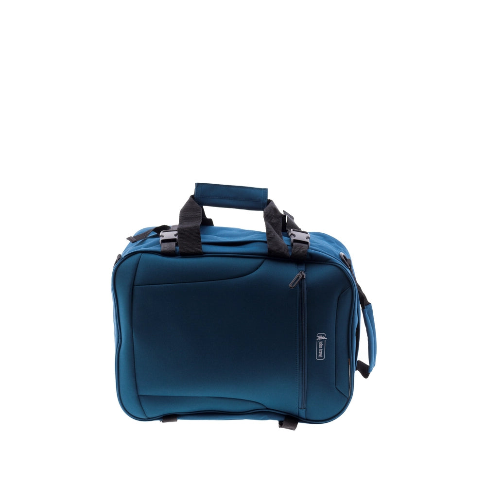 Mochila Cabina Explorer John Travel | Equipaje Bajo Asiento