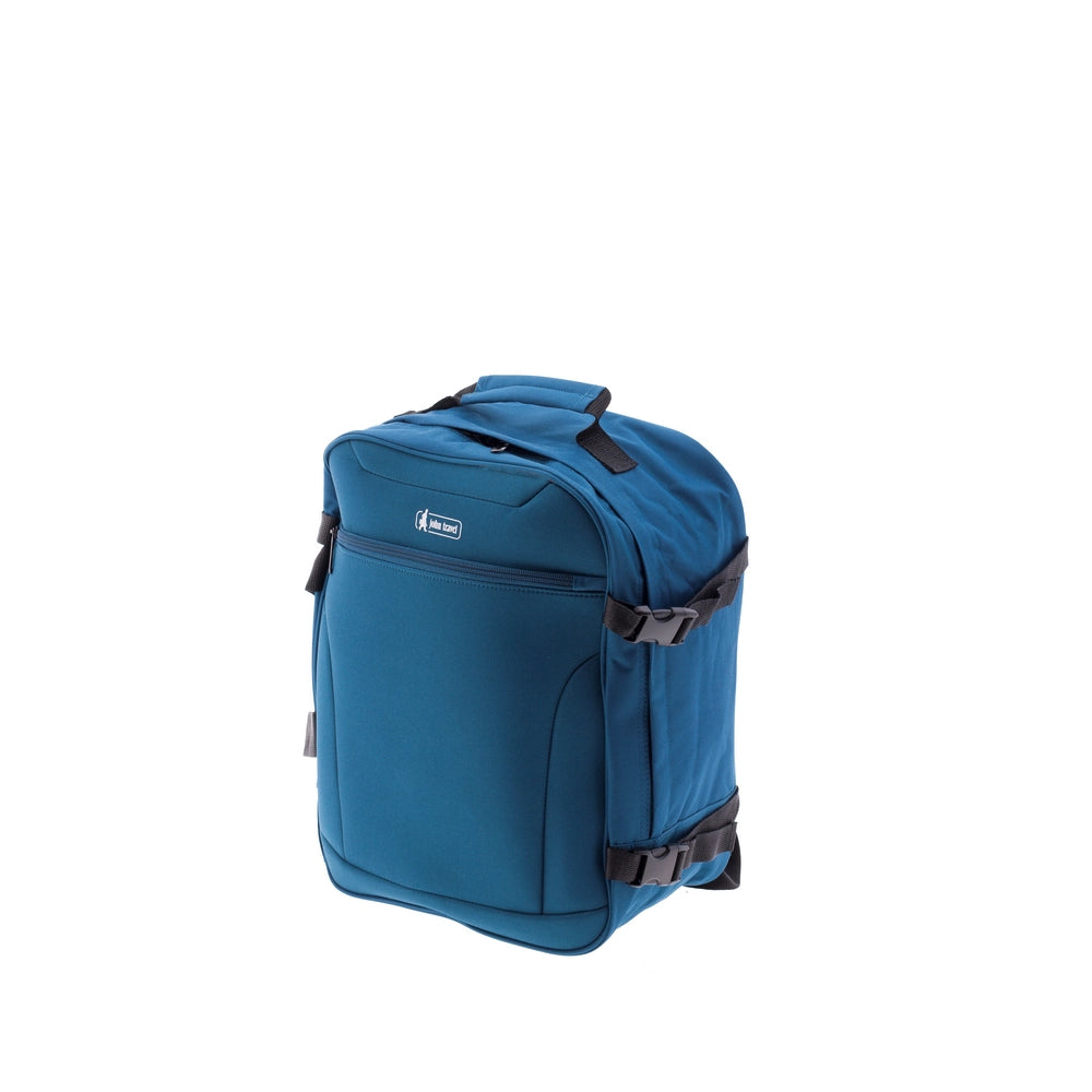Mochila Cabina Explorer John Travel | Equipaje Bajo Asiento