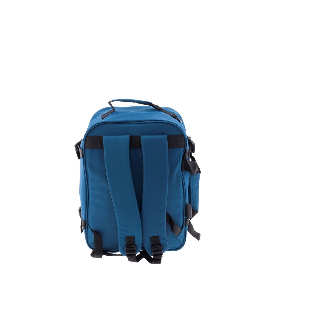 Mochila Cabina Explorer John Travel | Equipaje Bajo Asiento
