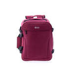 Mochila Cabina Explorer John Travel | Equipaje Bajo Asiento