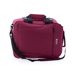 Mochila Cabina Explorer John Travel | Equipaje Bajo Asiento