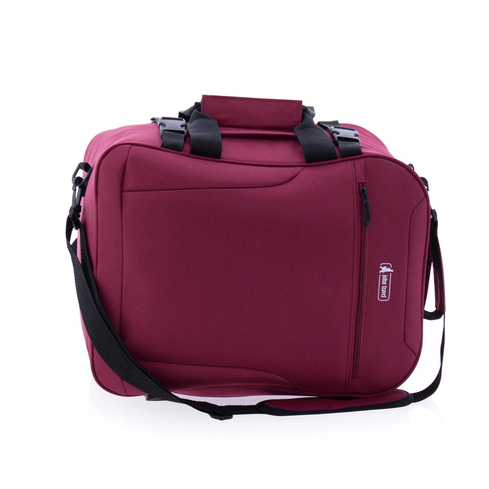 Mochila Cabina Explorer John Travel | Equipaje Bajo Asiento