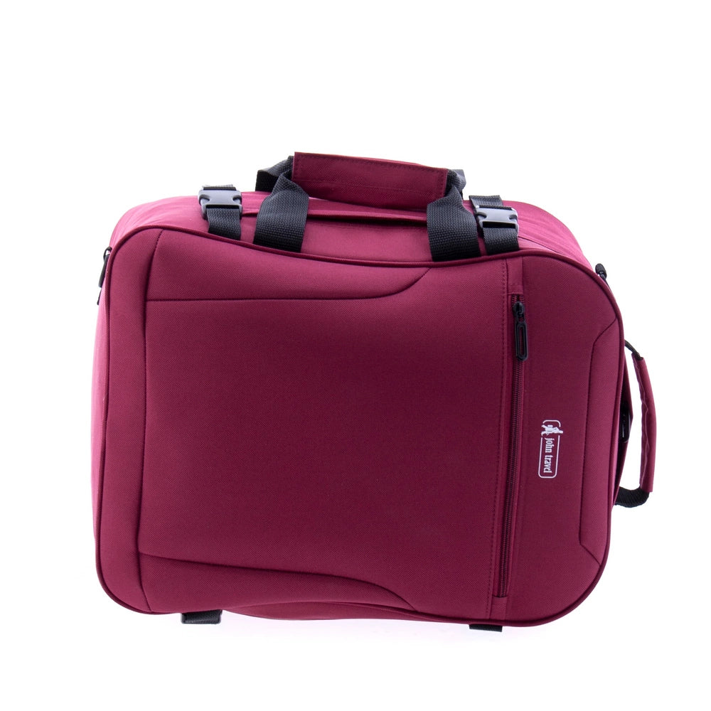 Mochila Cabina Explorer John Travel | Equipaje Bajo Asiento