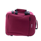 Mochila Cabina Explorer John Travel | Equipaje Bajo Asiento