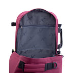 Mochila Cabina Explorer John Travel | Equipaje Bajo Asiento