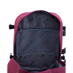 Mochila Cabina Explorer John Travel | Equipaje Bajo Asiento