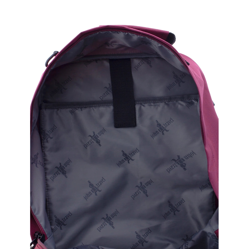 Mochila Cabina Explorer John Travel | Equipaje Bajo Asiento
