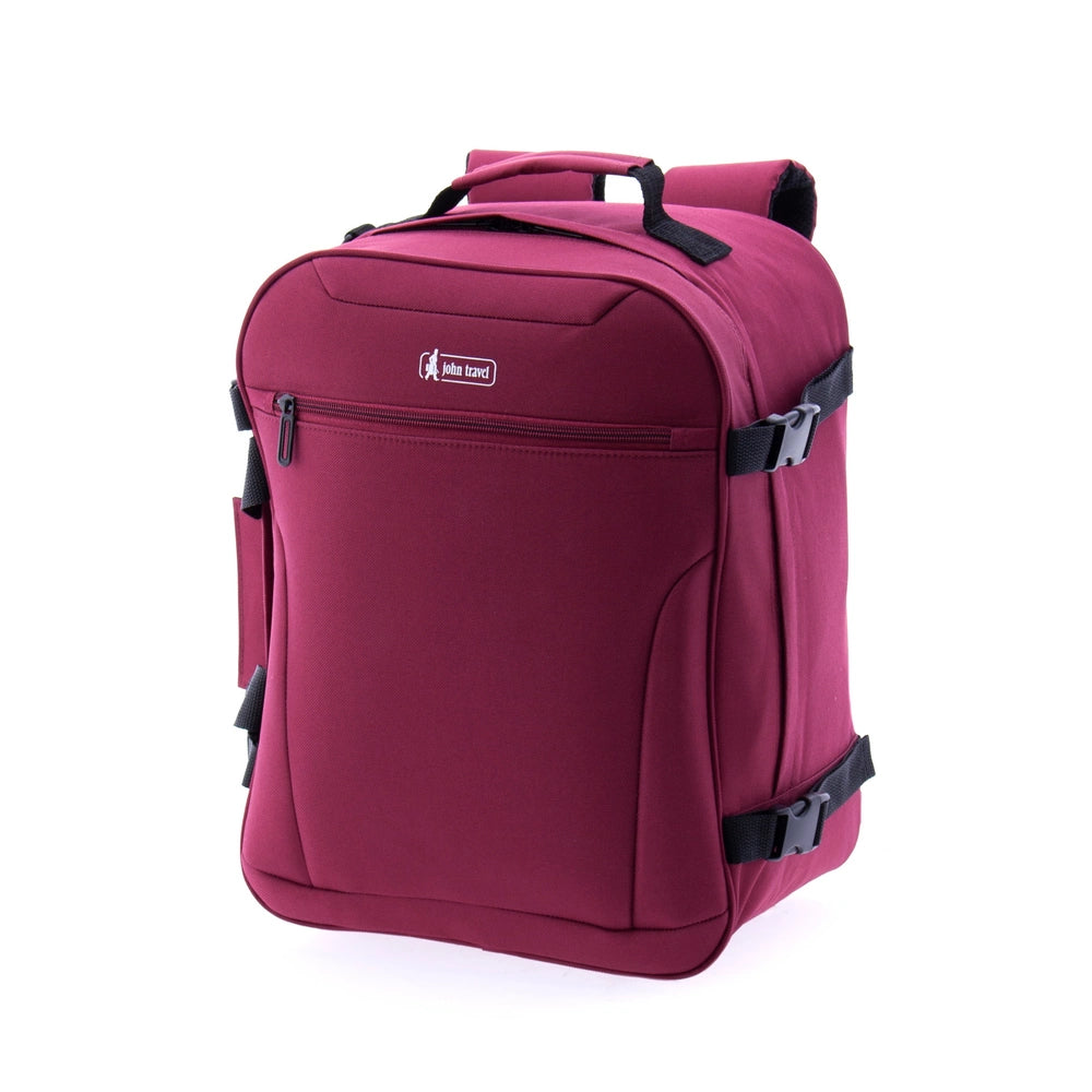 Mochila Cabina Explorer John Travel | Equipaje Bajo Asiento