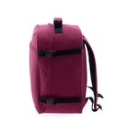 Mochila Cabina Explorer John Travel | Equipaje Bajo Asiento