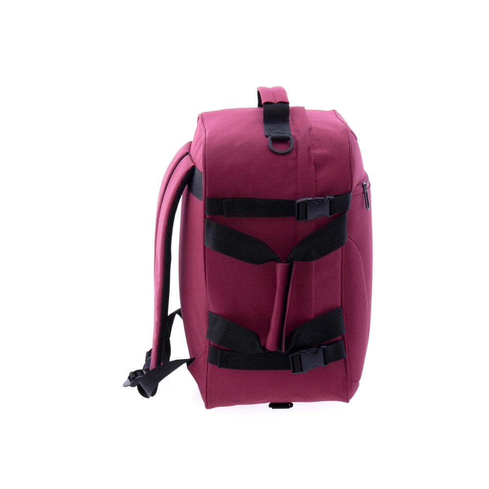 Mochila Cabina Explorer John Travel | Equipaje Bajo Asiento