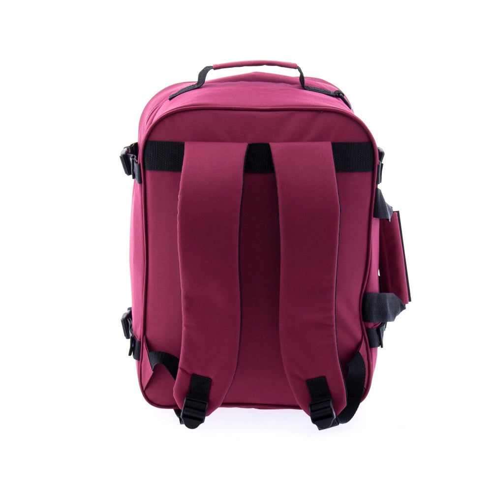 Mochila Cabina Explorer John Travel | Equipaje Bajo Asiento