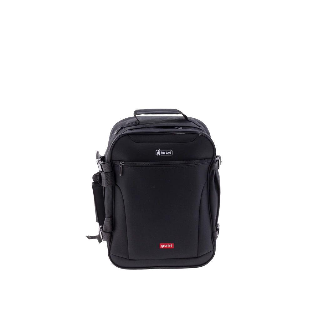 Mochila Cabina Explorer John Travel | Equipaje Bajo Asiento