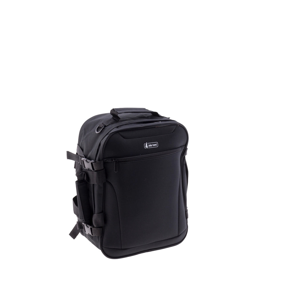 Mochila Cabina Explorer John Travel | Equipaje Bajo Asiento